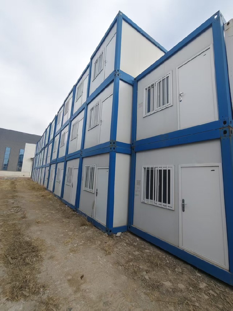 集装箱房出租租赁