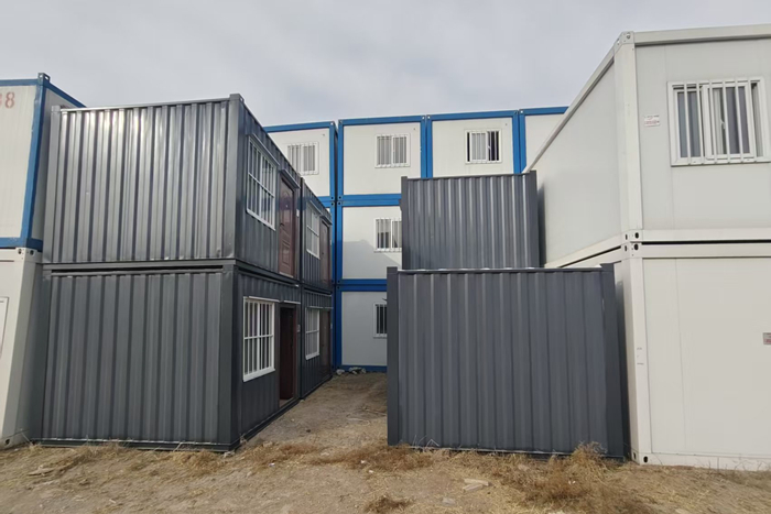 集装箱出售租赁