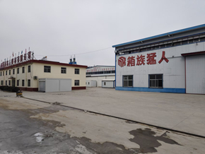 山西太原集装箱卫生间